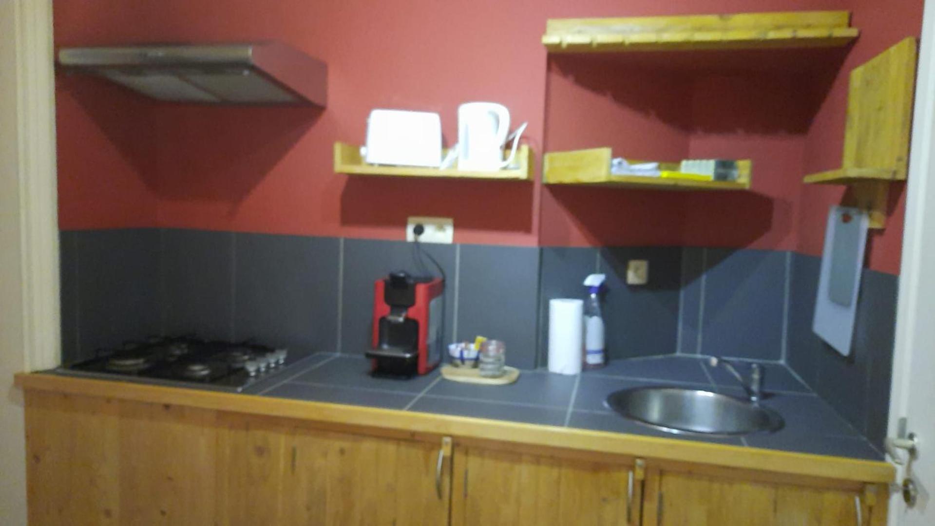 Le Duc De Bedford Acomodação com café da manhã Spa Exterior foto